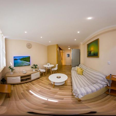 Mvp59 Apartment Alexandroupoli Exterior photo