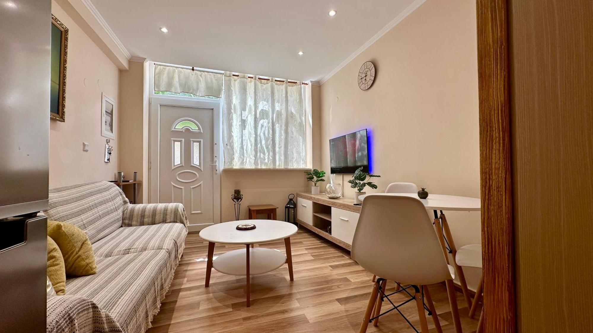 Mvp59 Apartment Alexandroupoli Exterior photo