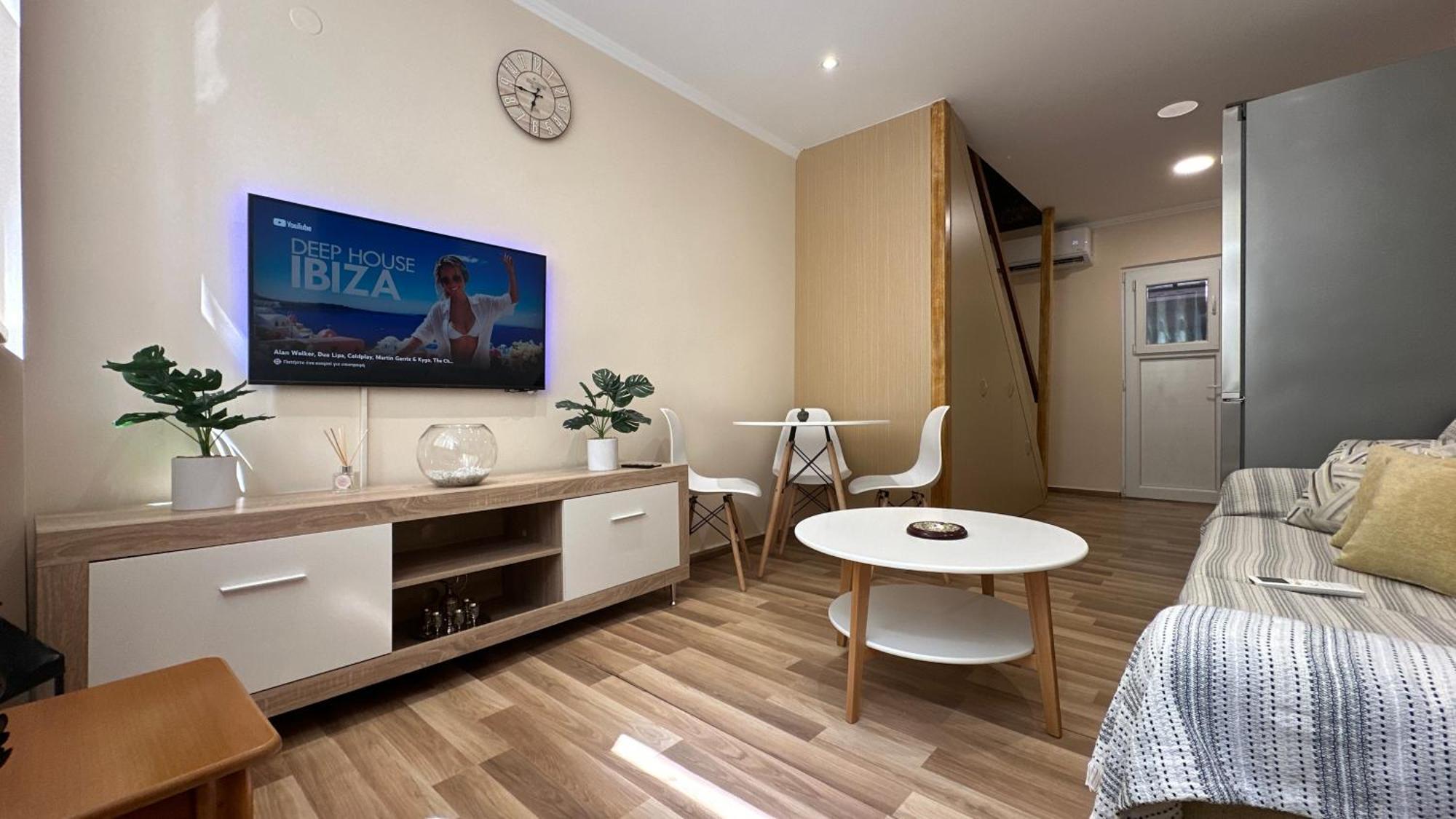 Mvp59 Apartment Alexandroupoli Exterior photo
