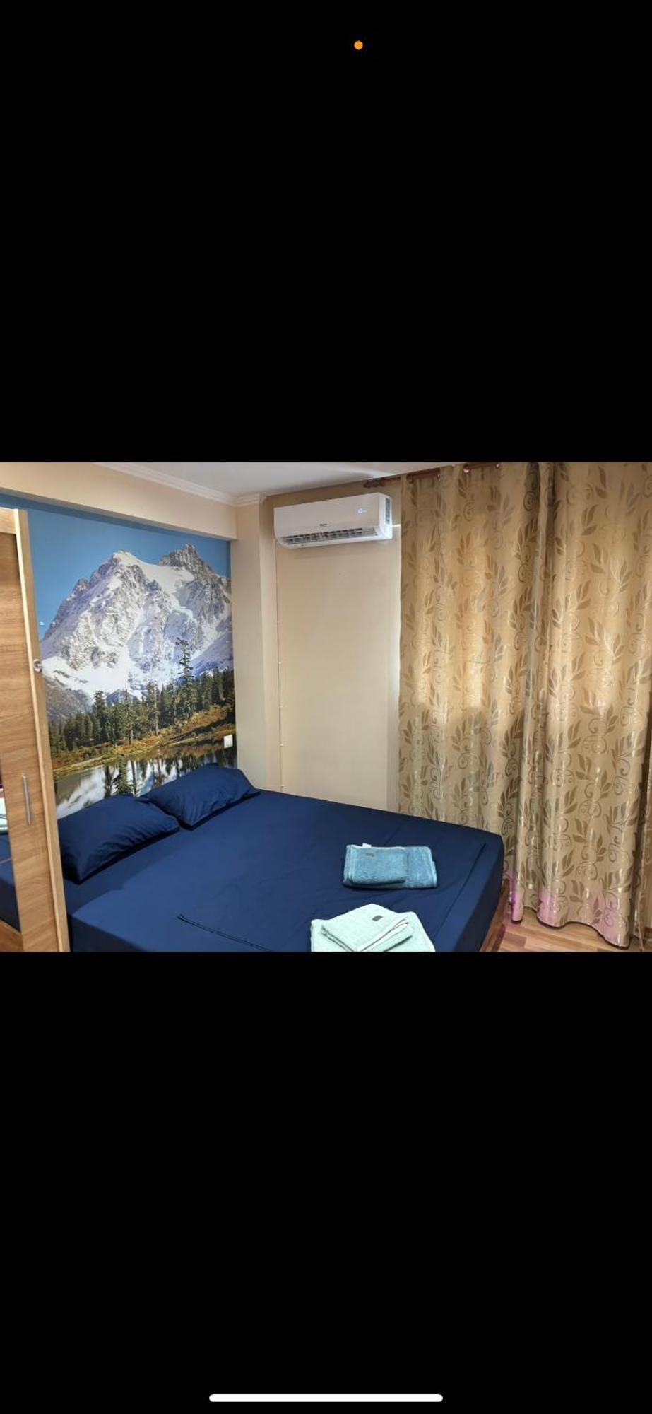 Mvp59 Apartment Alexandroupoli Exterior photo