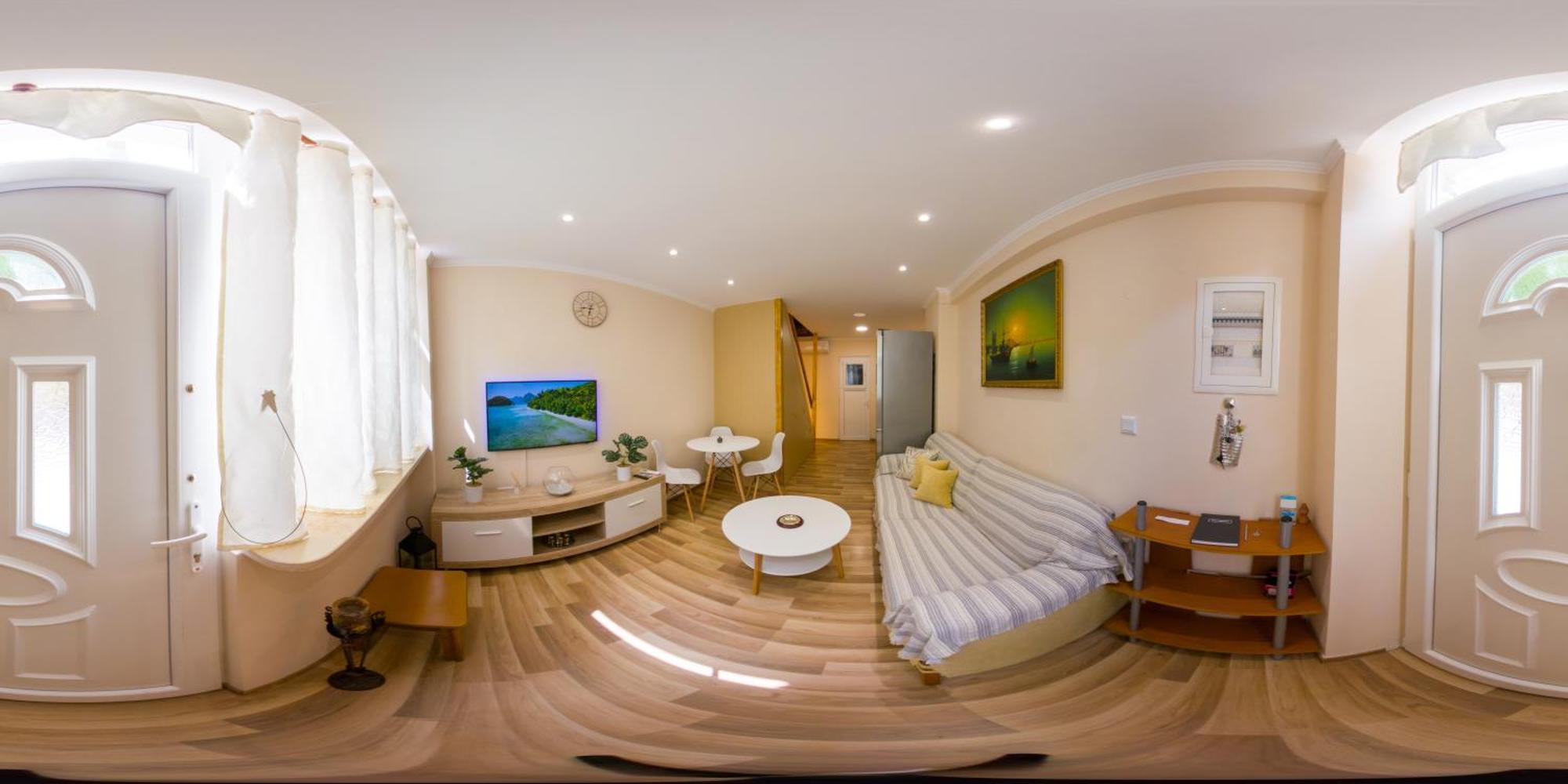 Mvp59 Apartment Alexandroupoli Exterior photo