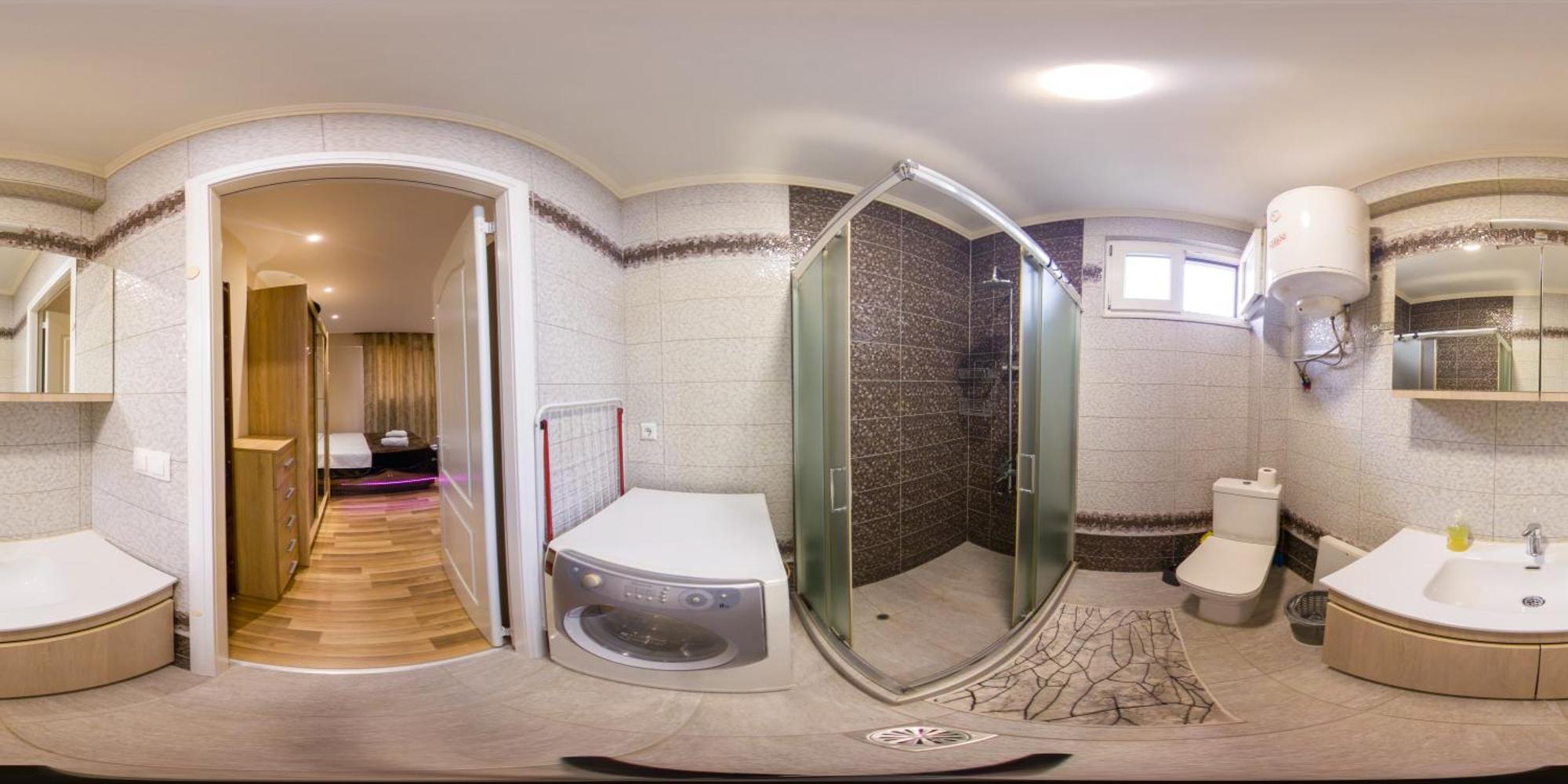 Mvp59 Apartment Alexandroupoli Exterior photo